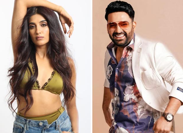 Is Nimrit Kaur Ahluwalia becoming a member of Kapil Sharma in Kis Kis Ko Pyar Karoon 2 ? : Bollywood Information – Bollywood Hungama