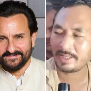 Saif Ali Khan Case: Auto-rickshaw driver who rushed Saif Ali Khan to hospital unaware of actor’s identity; says, “A man who was covered in blood came out…”