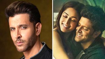 Hrithik Roshan reveals his film Kaabil deserves a sequel in latest question and answer video