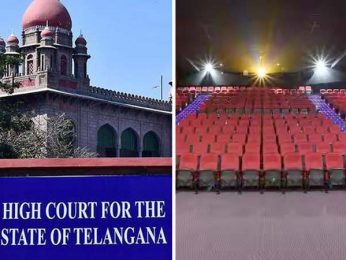 Telangana High Court restricts children in cinemas before 11 A.M. and after 11 P.M.