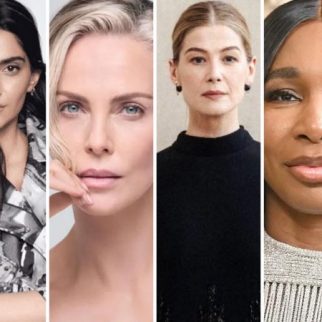 Sonam Kapoor joins Charlize Theron, Rosamund Pike, and Venus Williams for Dior Capture's 2025 campaign