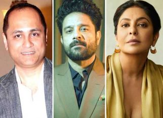 EXCLUSIVE: Vipul Amrutlal Shah on making Aankhen, “We thought India was ready for such a novel concept”; to continue the heist universe with Jaideep Ahlawat and Shefali Shah starrer Hisaab