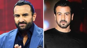 Saif Ali Khan Case: Ronit Roy’s firm to provide security to the actor