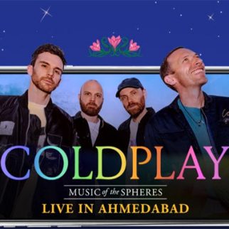 Disney+ Hotstar partners with Coldplay to Live Stream Music in Ahmedabad on January 26, 2025