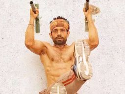 7 Years of Mukkabaaz: Vineet Kumar Singh reveals what it was like training for and shoot the Anurag Kashyap directorial; says, “If more people had gone to theatres, things would have been different”