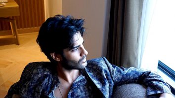 Celeb Photos Of Aaman Devgan