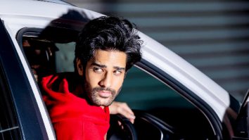 Celeb Photos Of Aaman Devgan