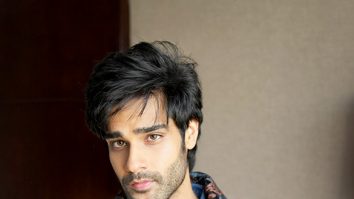 Celeb Photos Of Aaman Devgan