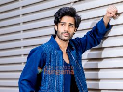 Celeb Photos Of Aaman Devgan