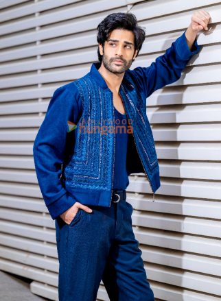 Celeb Photos Of Aaman Devgan
