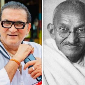 Abhijeet Bhattacharya faces legal action for calling Mahatma Gandhi “Father of Pakistan”, Pune lawyer demands written apology: Reports