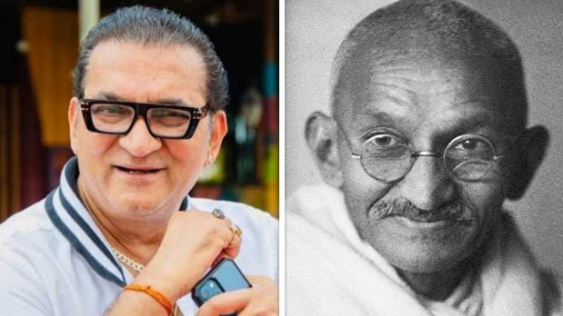 Abhijeet Bhattacharya faces legal action for calling Mahatma Gandhi “Father of Pakistan”, Pune lawyer demands written apology: Reports