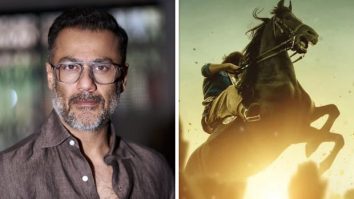 Abhishek Kapoor reveals he wrote the script of Azaad in 2016