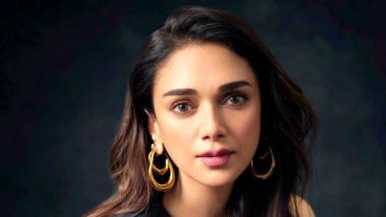 Celeb Photos Of Aditi Rao Hydari