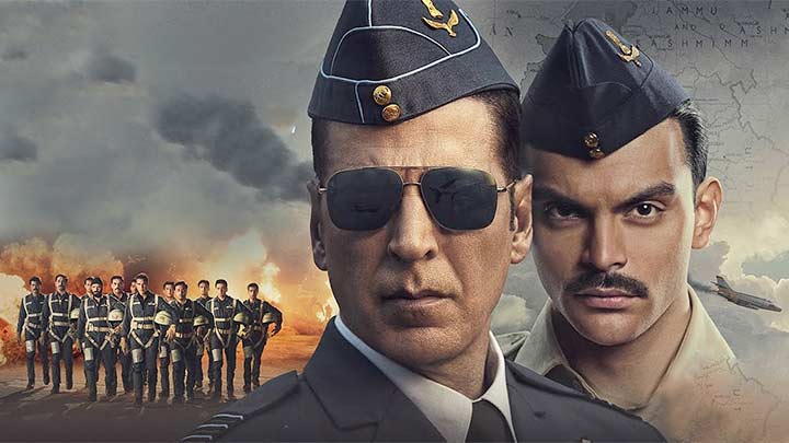 Ae Mere Watan Ke Logon | Sky Force | Akshay Kumar, Veer Pahariya, Sara Ali Khan, Nimrat Kaur, Tanishk Bagchi, Lata Mangeshkar Ae Mere Watan Ke Logon | Sky Force | Akshay Kumar, Veer Pahariya, Sara Ali Khan, Nimrat Kaur, Tanishk Bagchi, Lata Mangeshkar