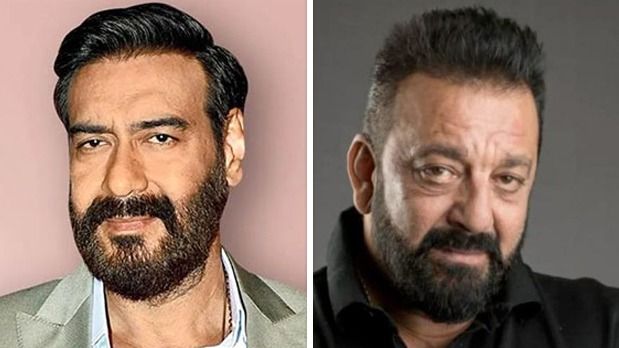 Ajay Devgn and Sanjay Dutt to clash in Jagan Shakti directorial Ranger: Report