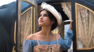 Ajeeb O Gareeb | Azaad | Aaman Devgan, Rasha Thadani | Arijit Singh, Hansika Pareek, Amit Trivedi, Amitabh Bhattacharya