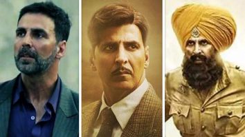 Akshay Kumar’s 5 best real-life patriotic characters