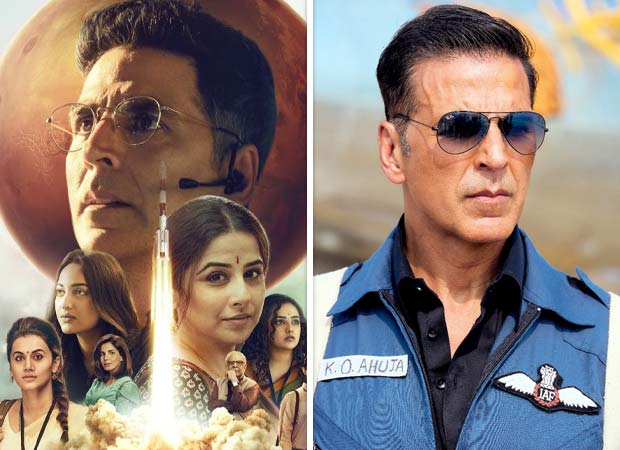 Akshay Kumar’s 5 best real-life patriotic characters