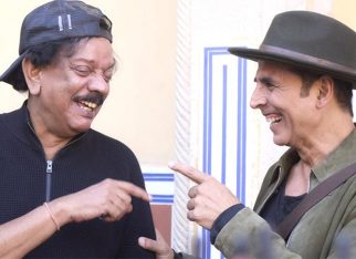 Akshay Kumar drops special birthday wish for Bhooth Bangla filmmaker Priyadarshan