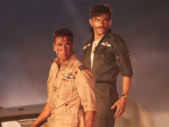 BREAKING: Akshay Kumar-starrer Sky Force banned in several territories in the Middle East