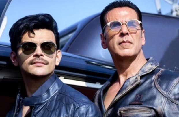 EXCLUSIVE: Akshay Kumar-starrer Sky Force passed with U/A 13+ certificate and ZERO cuts