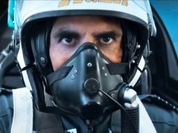 Sky Force Box Office: Akshay Kumar starrer collects Rs. 6.30 crores on Tuesday