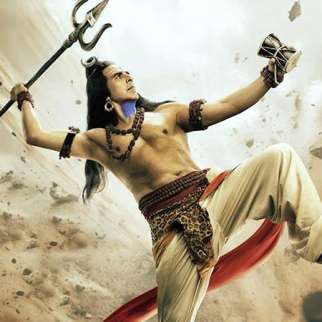 Akshay Kumar transforms into Lord Shiva for Kannappa: First Look Out