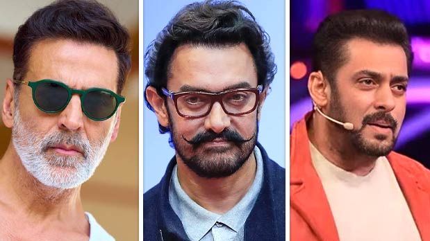 Bigg Boss 18 grand finale: Akshay Kumar and Aamir Khan to attend Salman Khan-hosted show