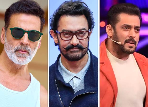 Bigg Boss 18 grand finale: Akshay Kumar and Aamir Khan to attend Salman Khan-hosted show