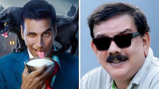 Akshay Kumar and Priyadarshan’s Bhooth Bangla moves to Jaipur for next schedule