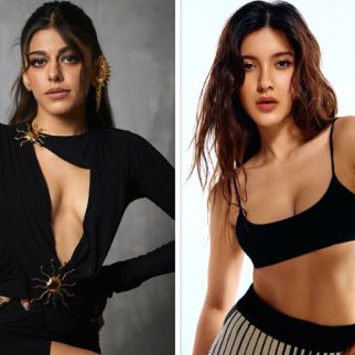 Alaya F to join Shanaya Kapoor in SOTY 3?