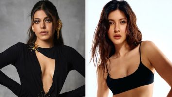 Alaya F to join Shanaya Kapoor in SOTY 3?