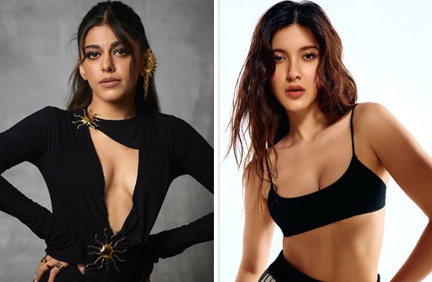 Alaya F to join Shanaya Kapoor in SOTY 3?