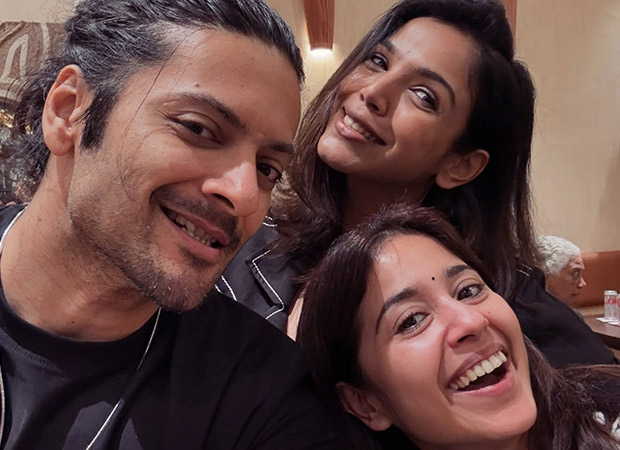 अली फज़ल पेन्स ब्यूटीफुल नोट मिर्जापुर और उसके सह-कलाकारों के लिए अपने प्यार को व्यक्त करते हुए; Pataal Lok की भी समीक्षा करें