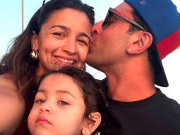 Alia Bhatt drops sweet pics from her NY 2025 photo dump with Ranbir Kapoor and Raha; RaAlia fans can’t keep calm