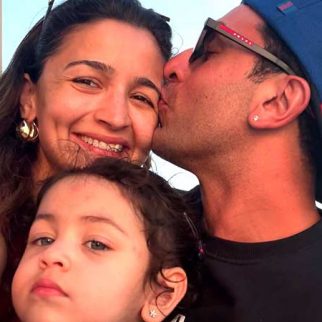 Alia Bhatt drops sweet pics from her NY 2025 photo dump with Ranbir Kapoor and Raha; RaAlia fans can’t keep calm