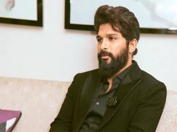 Pushpa 2 stampede controversy: Hyderabad police asks Allu Arjun to maintain confidentiality about visiting the victim