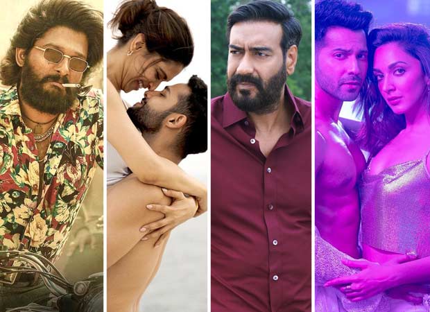 BREAKING: Amazon original and licensed films like Pushpa: The Rise – Part 01, Gehraiyaan, Drishyam 2, JugJugg Jeeyo now available for FREE on MX Player : Bollywood News