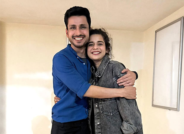 Amol Parashar talks about Sweet Dreams co-star Mithila Palkar; says, “We’ve always wanted to collaborate on a romantic film” : Bollywood News