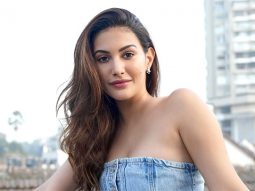 Amyra Dastur’s Phone Unlocked | Star Tech | Lifestyle | Bollywood Hungama