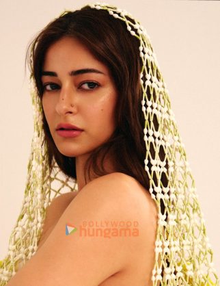 Ananya Panday