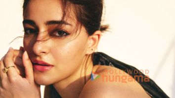 Ananya Panday
