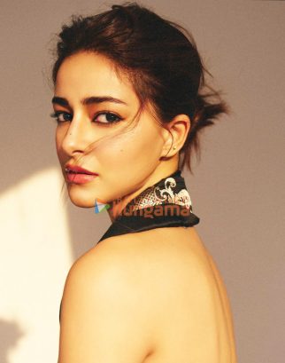 Ananya Panday