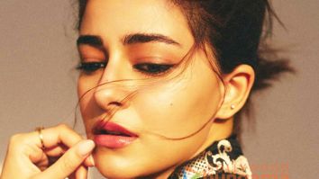 Ananya Panday