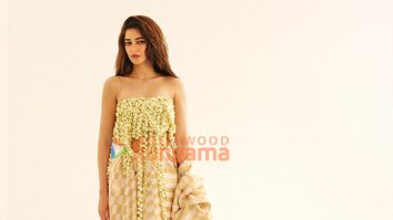 Ananya Panday
