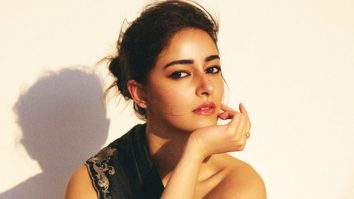 Ananya Panday