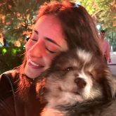 Ananya Panday shares heartfelt anecdotes about her home: From paws to love and a dash of K3G nostalgia