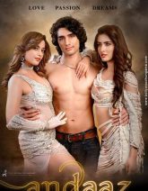 Andaaz 2 Movie