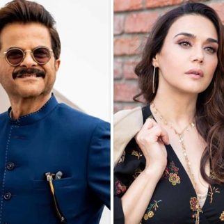 Anil Kapoor pens heartfelt birthday message for Preity Zinta, wishes her luck for IPL 2025